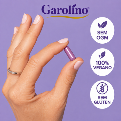Cápsulas Vitamínicas para a Menopausa (Edição limitada)