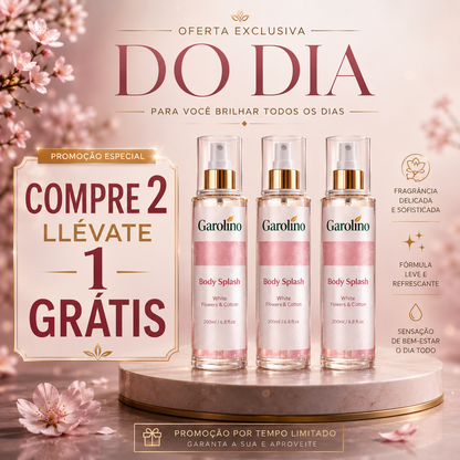 Body Splash My Sweet (Edição limitada)