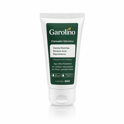 Cicatribem Clareador Dérmico (Edição limitada)