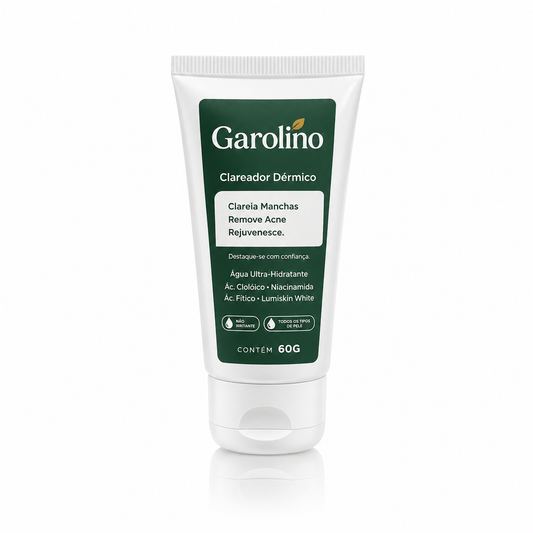 Cicatribem Clareador Dérmico (Edição limitada)