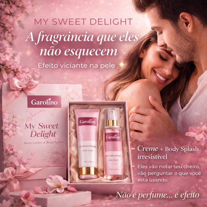 Body Splash My Sweet (Edição limitada)