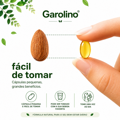 Óleo de Orégano | Suplemento antioxidante natural (Edição limitada)