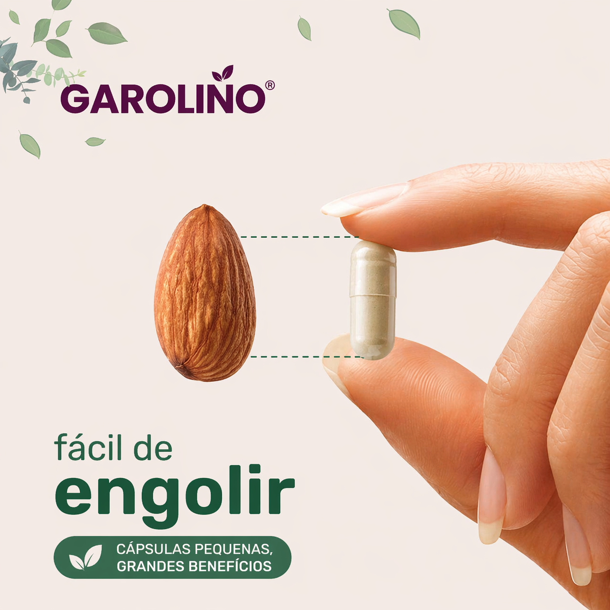 Cápsulas de Colagénio Multifuncional (Edição limitada)