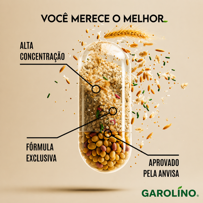 6 Magnésios + B12 Metilcobalamina (Edição Limitada)